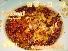 -椒爱水煮鱼川菜(CBD万达店)