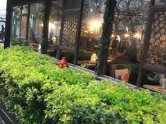 -院子餐厅·大锅菜·老杭帮(桥西直街店)