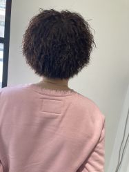 -东方美妍小鹏造型
