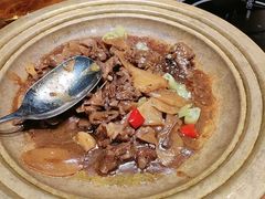 -瑶王府·广西菜(金阳路店)