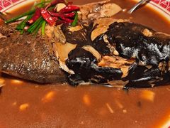 -旺顺阁·北京菜(北辰上品+)