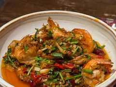 -火塘云南烧烤大排档