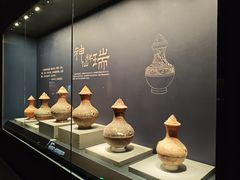 -北京大葆台遗址博物馆