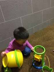 -幻贝家儿童乐园(苏州中心店)