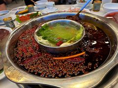 -枇杷园食为鲜火锅(南山店)