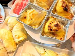 -半岛听涛蒸汽海鲜自助(K11店)