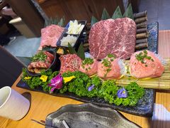 -丸藏和牛烧肉专门店(园区师惠坊店)