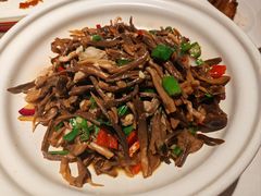-大鸭梨烤鸭店(花园村店)