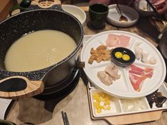 -云海肴云南菜(浦江欢乐颂店)