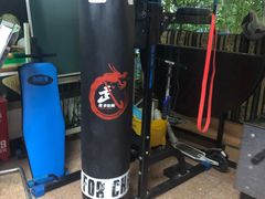 -鹰翔保龄球(复兴门店)