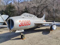 -中国航空博物馆