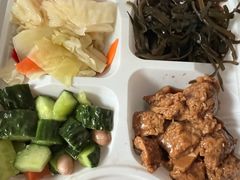 -香妃烤鸡(西单店)