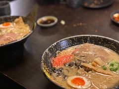 九州拉面-日本料理神拉面