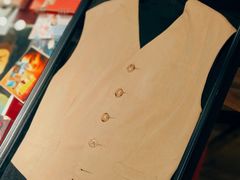 -为你钟情咖啡馆(春熙路太古里步行街店)