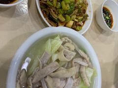 -天一沾水肥肠(科园一街店)