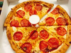 -Mr.Pizza米斯特比萨(苏州平江万达广场店)