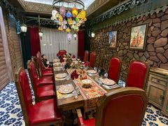 -卢布里西餐厅(总店)