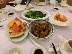 -聚春园自助餐厅(东街口店)