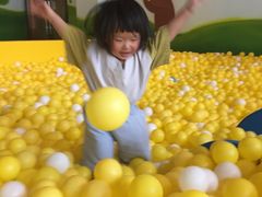 -蓝鲸湾汤泉(包河店)