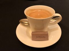 -LA TABLE de Joël Robuchon Restaurant