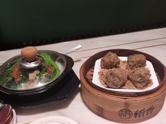 -稻香饭店(龙华天虹店)