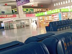 -长春西站