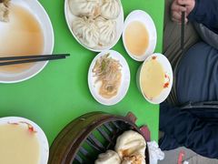-林记小笼包(河北路店)