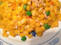 松仁玉米-大鸭梨烤鸭(甘家口店)