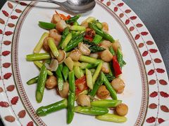 -曼格纳·曼芯馆(杨浦店)