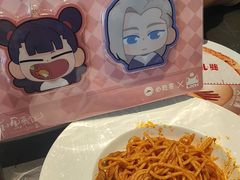 -必胜客(八一店)