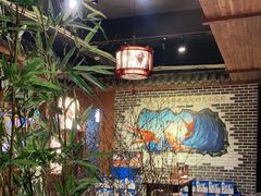 大堂-功夫小龙虾·烧烤·江湖菜(金沙洲店)