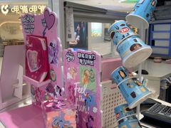 -DQ·蛋糕·冰淇淋(湖景东路店)