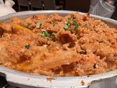 -辛香汇·现炒川菜(城北万象城店)
