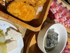 -羊大爷涮肉(亮马桥店)