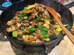 -餐酷哈雷餐厅(通程广场店)