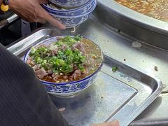 -王老三清真牛肉汤
