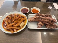 -清真·益鑫羊肉手抓馆(花园北街店)