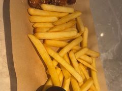 -必胜客(白石桥店)