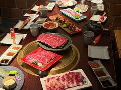-MIKOMIKO和牛烧肉专门店(南门店)
