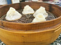 蟹黄汤包-耿福兴(凤凰美食街店)
