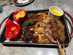 -Gray Whale 灰鲸餐厅(北美N1店)
