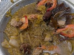 -龙香居海鲜浑锅家常菜·特色驴肉