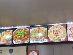 -龙香居海鲜浑锅家常菜·特色驴肉