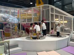 -萨卡屋亲子乐园·餐厅(龙山万物工场店)