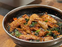 -樊城区沛公餐饮店(挑食拉美步行街店)