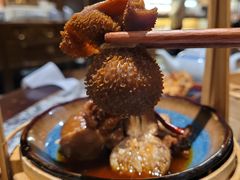 福袋鱼羊肚-南京大牌档(崇文门国瑞店)