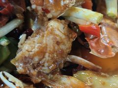 -范饭椰林川湘味海鲜·椰子鸡(三亚湾椰梦长廊店)