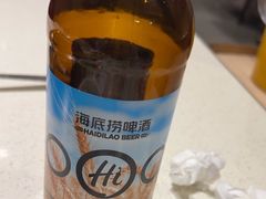 -海底捞大排档火锅(打浦路店)