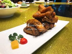 -申宴酒楼(王子百货店)