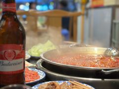-飘香火锅(玉林西路店)